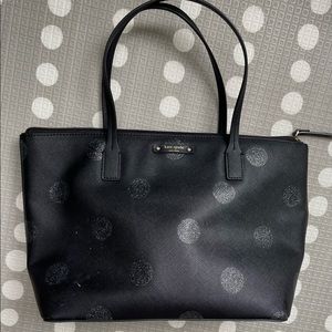 Kate spade purse